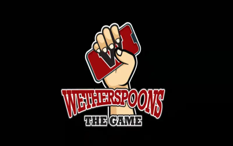 What is a Wetherspoons Game?