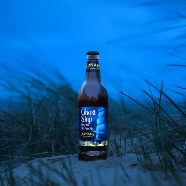 Wetherspoons Adnams Ghost Ship
