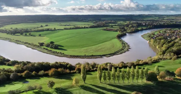 River Severn