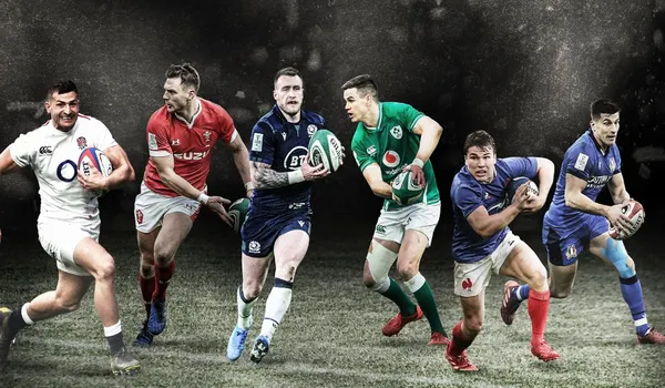 Six Nations Rugby Championship live at Wetherspoon