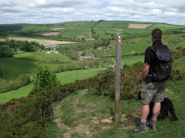 Offa’s Dyke