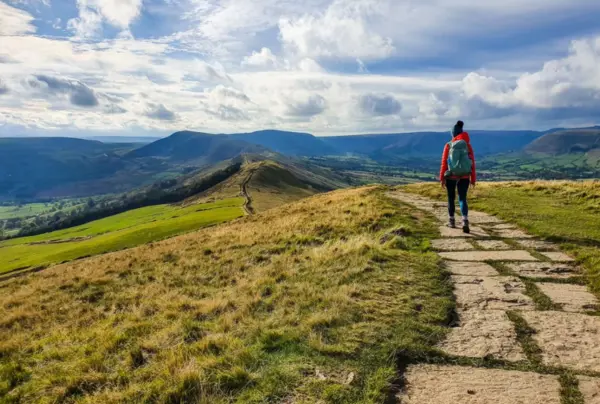 Peak District