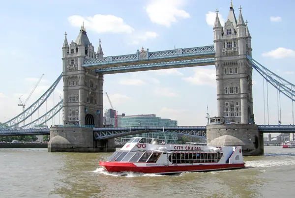 River Thames